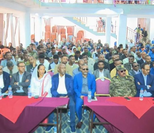 ፖሊስ የተሰጠውን ሙያዊ ኀላፊነት በመወጣት ፍትሕ ፈላጊውን ሕዝብ ለመታደግ መዘጋጀት ይገባዋል።