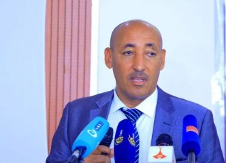 የልማት ሥራዎችን ለመሥራት ግብርን በወቅቱ እና በአግባቡ መሠብሠብ አስፈላጊ ነው።