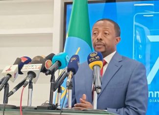 እንደ አንድ የሀገር ወካይ ተቋም ኀላፊነቱን እየተወጣ መኾኑን አዲስ አበባ ዩኒቨርሲቲ አስታወቀ።