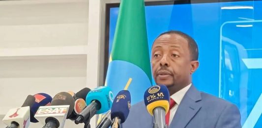 እንደ አንድ የሀገር ወካይ ተቋም ኀላፊነቱን እየተወጣ መኾኑን አዲስ አበባ ዩኒቨርሲቲ አስታወቀ።