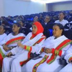 ሀገር ተረካቢ ሕጻናት ከችግር ተላቀው የተሻለ ሕይዎት እንዲኖሩ የዜግነት ግዴታችንን እንወጣ። 1763458702942