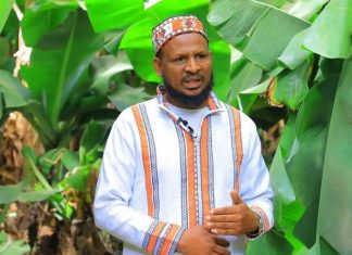 አርሶ አደሮችን ከባሕር ዛፍ ልማት ወደ ሙዝ ምርት እንዲሸጋገሩ በማድረግ ተጠቃሚ ማድረግ ተችሏል።