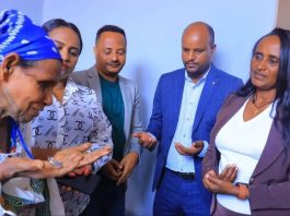 በአካባቢያችን ያሉ አቅመ ደካሞችን ልንደግፍ ይገባል፡፡