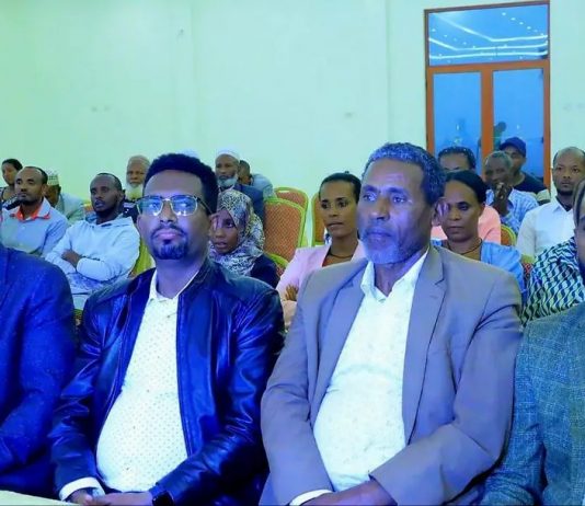 የባሕላዊ ሽምግልና ሥርዓት ተጠናክሮ ሊቀጥል ይገባል።