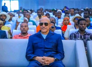 አሶሳ ከተማ 11ኛው የከተሞች ፎረም አዘጋጅ ከተማ ኾና ተመረጠች።