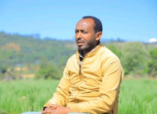 የሮዝመሪ ምርትን ለውጭ ገበያ በማቅረብ ከ4 ሚሊዮን ዶላር በላይ የውጭ ምንዛሬ ማግኘቱን የስልጤ ዞን ገለጸ።