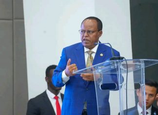 “የኢትዮጵያ እና ማሌዢያ ግንኙነት ከንግድ ባለፈ ትርጉም ወዳለው ትብብር ተሸጋግሯል” ፕሬዝዳንት ታየ አጽቀሥላሴ