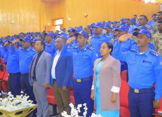 የክልሉን ሰላም ለማጽናት በቁርጠኝነት መሥራት ይጠበቃል።