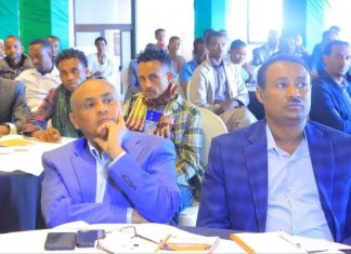 ሥራ ፈላጊ ሳይኾን ሥራ ፈጣሪ ኾነው ራሳቸውን እና ሌሎችን የሚጠቅሙ ወጣቶችን መፍጠር ይገባል።