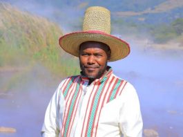 አርቶ ፍልውኃ የተፈጥሮ ስቲም