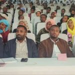 ኀላፊነትን አውቆ መሥራት ካልተቻለ የመልካም አሥተዳደር ችግሮችን መቅረፍ አይቻልም። 1763641415601