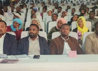 ኀላፊነትን አውቆ መሥራት ካልተቻለ የመልካም አሥተዳደር ችግሮችን መቅረፍ አይቻልም።