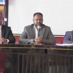 አራት የገቢ ግብር ረቂቅ አዋጆችን አሻሽሎ ለማጽደቅ ከማኅበረሰቡ ጋር ምክክር እየተደረገ ነው። 1763641537290