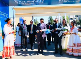 የምርት ጥራትን በማረጋገጥ የሀገሪቱን ተወዳደሪነት ማሳደግ ይገባል።