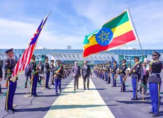 የማሌዢያ ፌዴሬሽን ጠቅላይ ሚኒስትር የኢትዮጵያ ቆይታ በተለያዩ ዘርፎች ስምምነት የተደረሰበት ፍሬያማ ቆይታ ነበር።