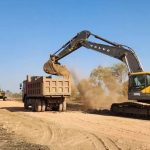 የዱር ቤቴ -ቁንዝላ -ገለጎ - ገንዳ ውኃ የመንገድ ግንባታ ፕሮጀክት ለምን ተጓተተ ? 1763647070296