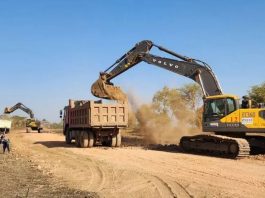 የዱር ቤቴ -ቁንዝላ -ገለጎ – ገንዳ ውኃ የመንገድ ግንባታ ፕሮጀክት ለምን ተጓተተ ?