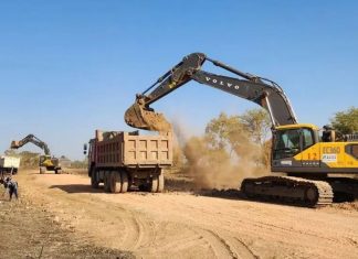 የዱር ቤቴ -ቁንዝላ -ገለጎ – ገንዳ ውኃ የመንገድ ግንባታ ፕሮጀክት ለምን ተጓተተ ?