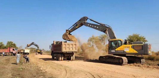 የዱር ቤቴ -ቁንዝላ -ገለጎ – ገንዳ ውኃ የመንገድ ግንባታ ፕሮጀክት ለምን ተጓተተ ?