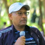 በሥርዓተ ምግብ ትግበራ የተሻሉ መንደሮችን የመፍጠር ሥራ ተጠናክሮ ይቀጥላል። 1763982899517