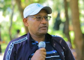 በሥርዓተ ምግብ ትግበራ የተሻሉ መንደሮችን የመፍጠር ሥራ ተጠናክሮ ይቀጥላል።