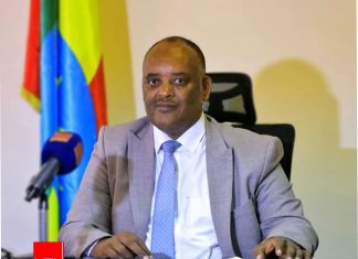 “የሰላም ጥሪውን ተቀብለው የገቡት ዘግይተውም ቢኾን እውነታውን የተረዱት ናቸው” እሸቱ የሱፍ (ዶ.ር)