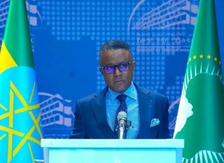 በአዲስ አበባ የአዳዲስ ኤምባሲዎች መከፈት የመዲናዋን የዲፕሎማሲ ማዕከልነት የሚያጠናክር ነው።