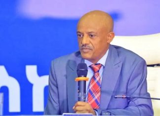 “በሥልጠና ያገኛችሁትን ዕውቀት ወደ ተግባር መቀየር ከቻላችሁ ለውጥ ማምጣት ይቻላል” ርእሰ መሥተዳድር አረጋ ከበደ