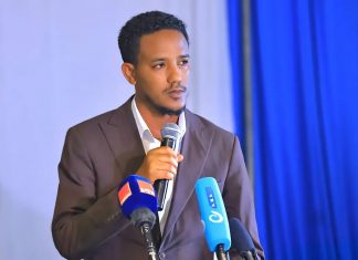 “ግቦቻችንን ለማሳካት ሰላም ቁልፍ ጉዳይ ነው” አማኑኤል ፈረደ (ዶ.ር)