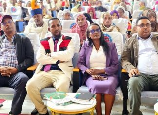 በከሚሴ ከተማ በመልሶ ማቋቋም የተገነቡ ፕሮጀክቶች ለአገልግሎት ክፍት ኾኑ።