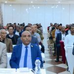 የሲቪል ማኅበረሰብ ድርጅቶች ለሰላም ግንባታ የሚያደርጉትን አስተዋጽኦ እንዲያጠናክሩ ተጠየቀ። 1764436952023