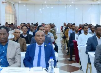 የሲቪል ማኅበረሰብ ድርጅቶች ለሰላም ግንባታ የሚያደርጉትን አስተዋጽኦ እንዲያጠናክሩ ተጠየቀ።