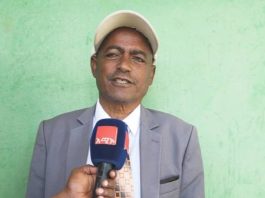 የብሔር፣ ብሔረሰቦች እና ሕዝቦች ቀን ሰላም፣ አንድነት እና ፍቅር የሚሰበክበት የኢትዮጵያውያን ቀን ነው።