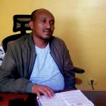 የኢንዱስትሪ እና ኢንቨስትመንት ዘርፉን ለማነቃቃት በቅንጅት መሥራት ያስፈልጋል። 573559010_1259940616163860_5598972951366257680_n