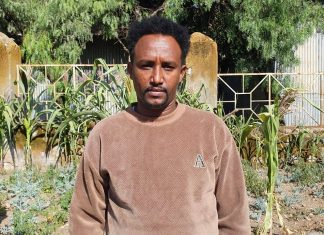 መልካም እሴቶቻችን መመለስ የምንችለው በበጎ ተግባራት ላይ ስንሠማራ ነው።