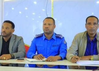 የጠራ አቋም በመያዝ ባንዳዎችን እና ባዕዳዎችን መመከት ይገባል።