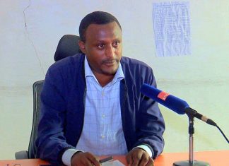 የሥራ ዕድል ተጠቃሚዎችን ውጤታማነት ለማሳደግ በትኩረት እየተሠራ ነው።