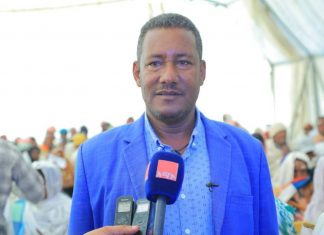 የቦሩ ሜዳ ጠቅላላ ሆስፒታል ነጻ የዐይን ሞራ ግርዶሽ ቀዶ ጥገና ሕክምና መስጠት ጀመረ።