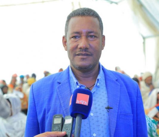 የቦሩ ሜዳ ጠቅላላ ሆስፒታል ነጻ የዐይን ሞራ ግርዶሽ ቀዶ ጥገና ሕክምና መስጠት ጀመረ።