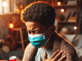 ሰሞነኛው ጉንፋን መሰል ሕመም ምንድን ነው ?