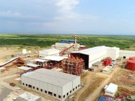 የጣና በለስ ስኳር ፋብሪካ ምን ላይ ነው?