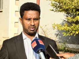 ለተማሪዎች ምገባ ሥርዓት በትኩረት እየሠራ መኾኑን የምሥራቅ ጎጃም ዞን ግብርና መምሪያ አስታወቀ።