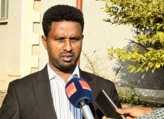 ለተማሪዎች ምገባ ሥርዓት በትኩረት እየሠራ መኾኑን የምሥራቅ ጎጃም ዞን ግብርና መምሪያ አስታወቀ።