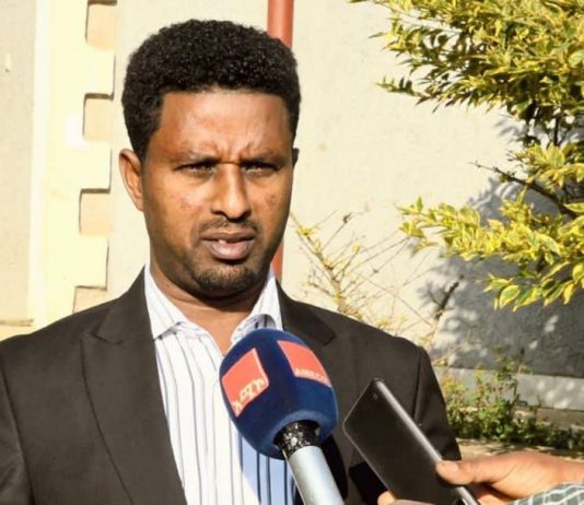 ለተማሪዎች ምገባ ሥርዓት በትኩረት እየሠራ መኾኑን የምሥራቅ ጎጃም ዞን ግብርና መምሪያ አስታወቀ።