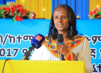 ከፍተኛ ውጤት ላስመዘገቡ ተማሪዎች ዕውቅና ተሰጠ፡፡