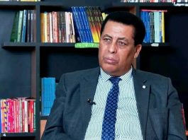 ኢትዮጵያ ለፓን አፍሪካኒዝም ንቅናቄ ተቋማዊ እና መንፈሳዊ ሞዴል ሀገር ናት፡፡