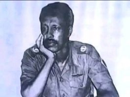 “ያ ተስፋ ዛሬ ነው፤ ያ ትንቢት እውነት ነው”