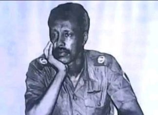 “ያ ተስፋ ዛሬ ነው፤ ያ ትንቢት እውነት ነው”