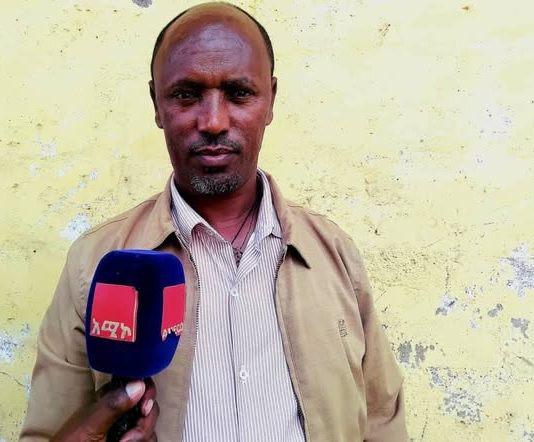 ዘላቂ ሰላምን በማረጋገጥ የሕዝብ የልማት ጥያቄዎችን ለመፍታት እየተሠራ ነው።