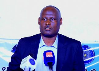 የማኅበረሰብ አቀፍ የወንጀል መከላከል ተግባርን ማጠናከር ይገባል።